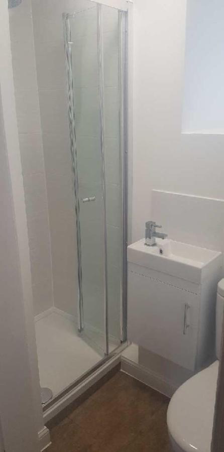 Charming City Centre Flat In Apartment *