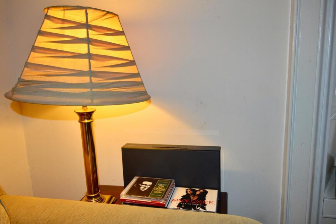 Apartment Homely Comfortable 2 Bed In Historic Rose Street *
