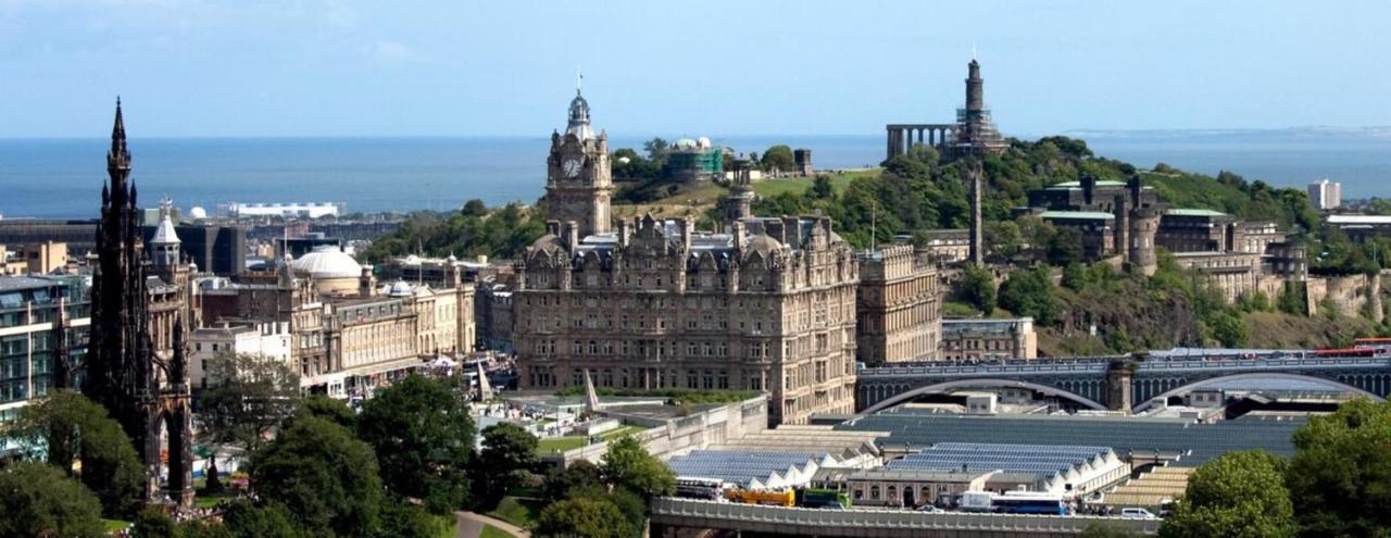 Cozy 2 Bedroom At Heart Of The * Edinburgh