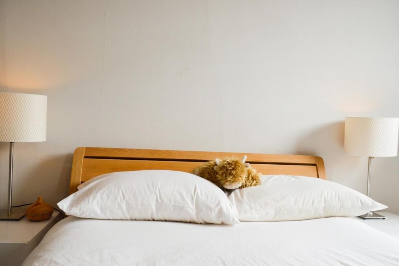 Apartment Beautiful In Stockbridge Edinburgh