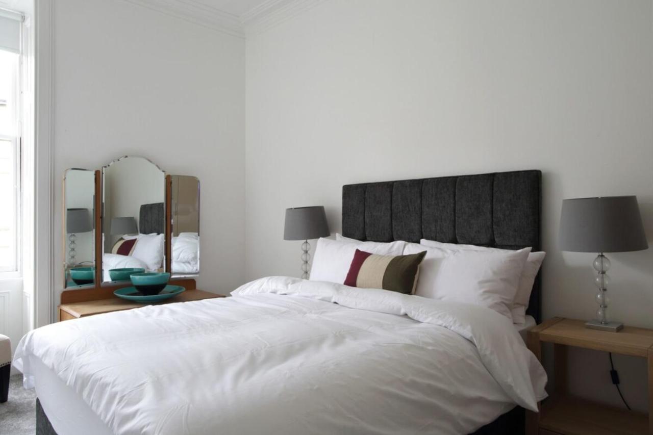 Stylish 2 Bedroom Bruntsfield In Apartment Edinburgh