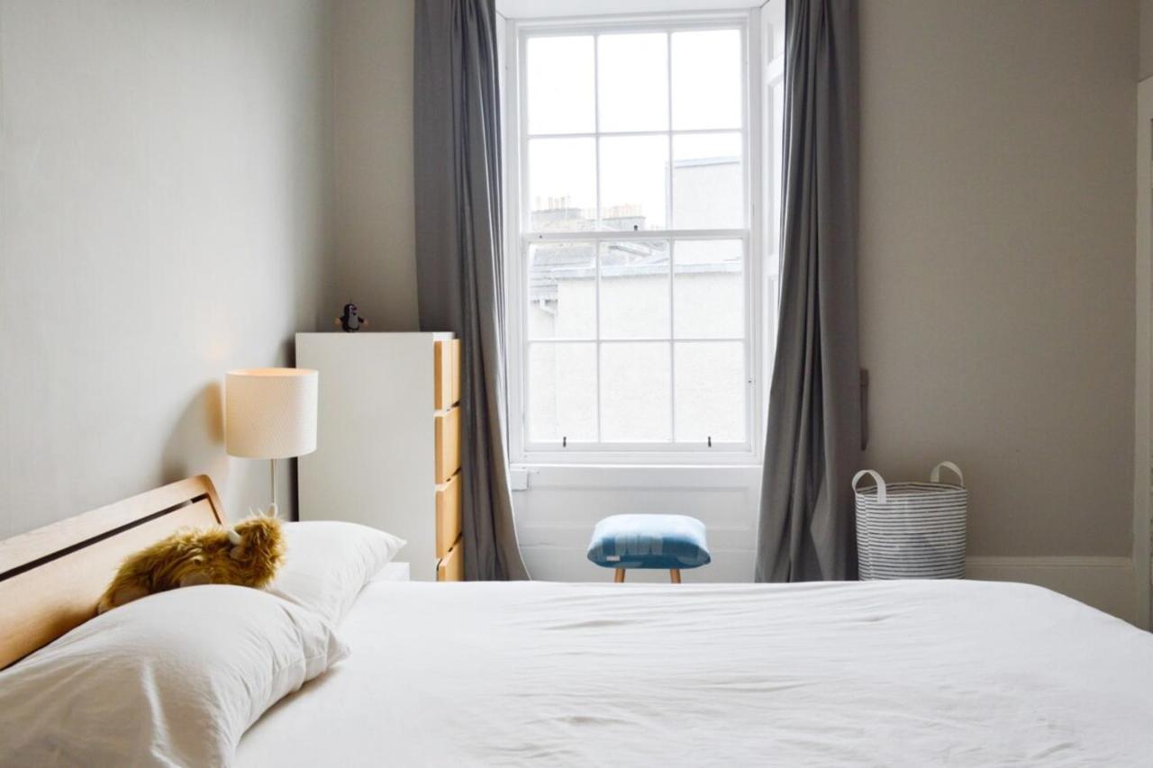 Beautiful In Stockbridge Apartment Edinburgh