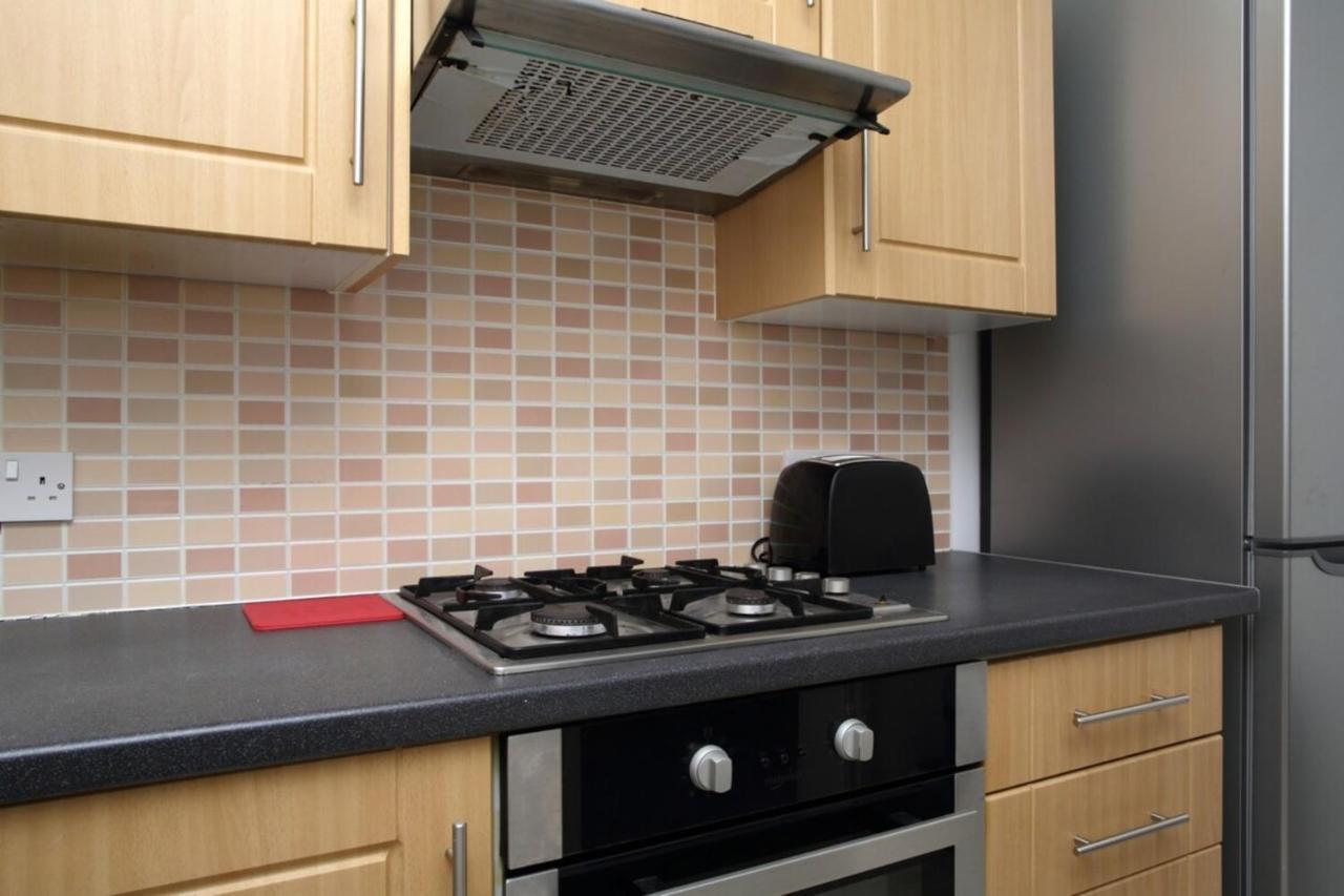 Apartment Stylish 2 Bedroom Bruntsfield In