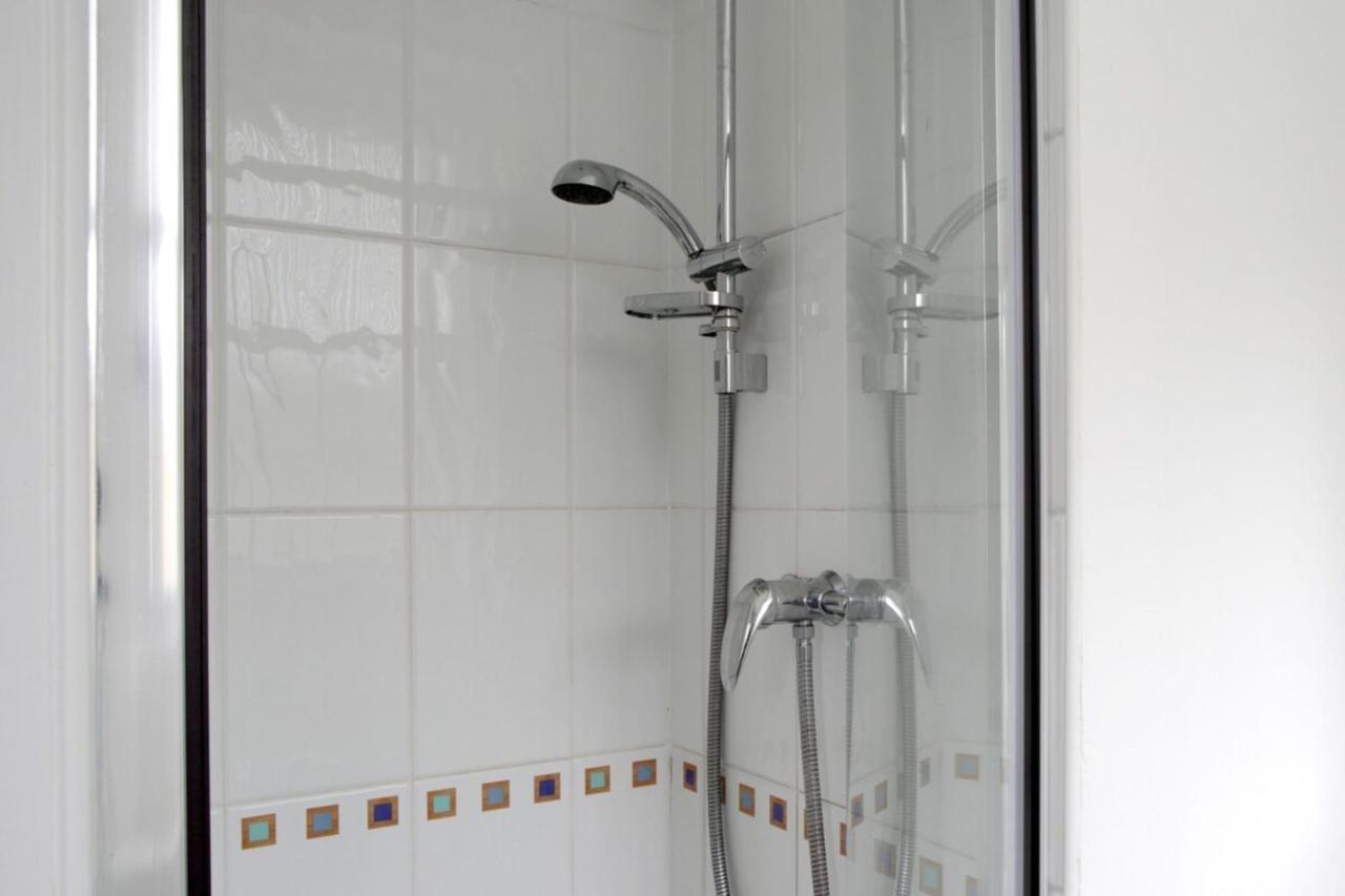 Stylish 2 Bedroom Bruntsfield In *