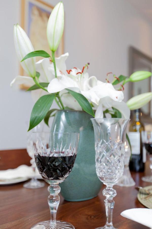 Holyrood - Luxury With Parking Apartment Edinburgh