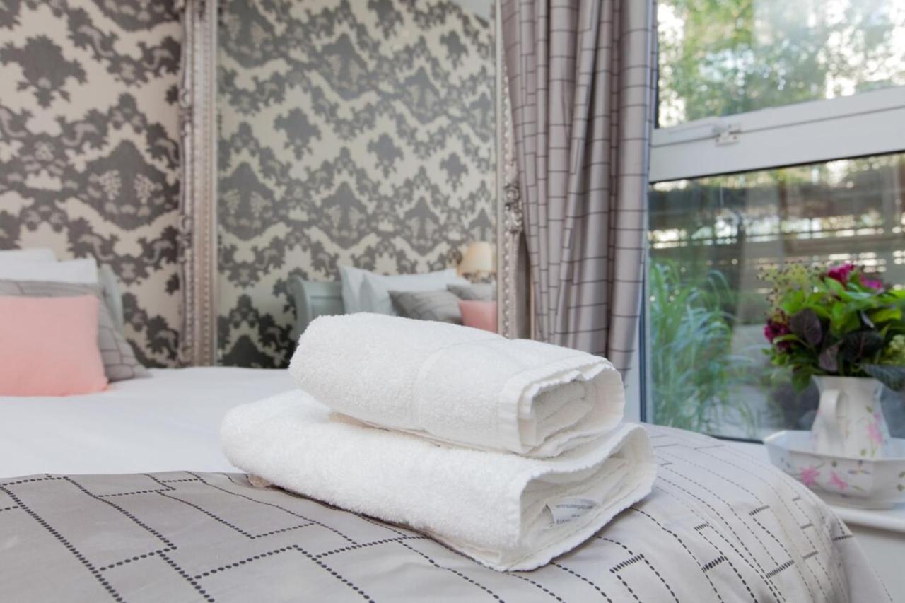 Apartment Holyrood - Luxury With Parking *