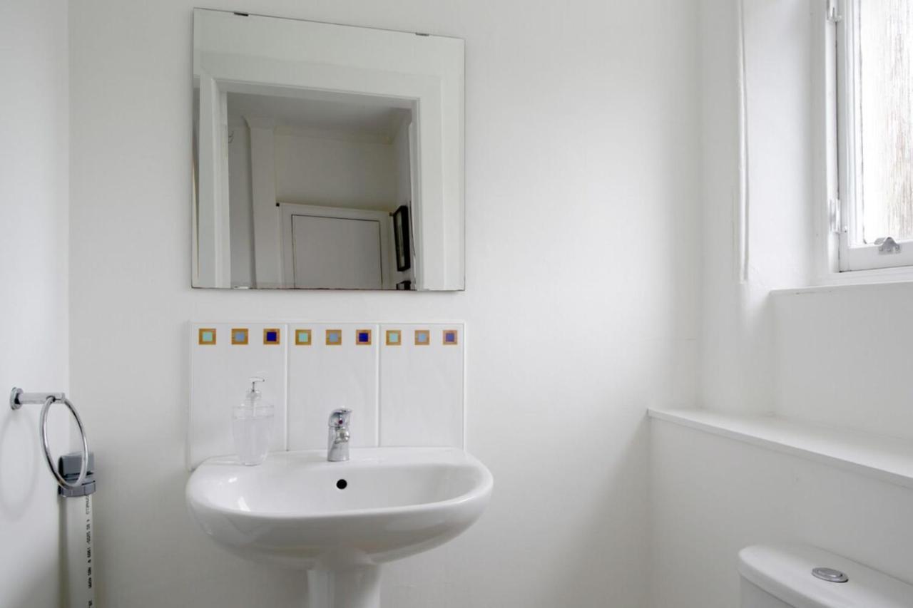 Stylish 2 Bedroom Bruntsfield In
