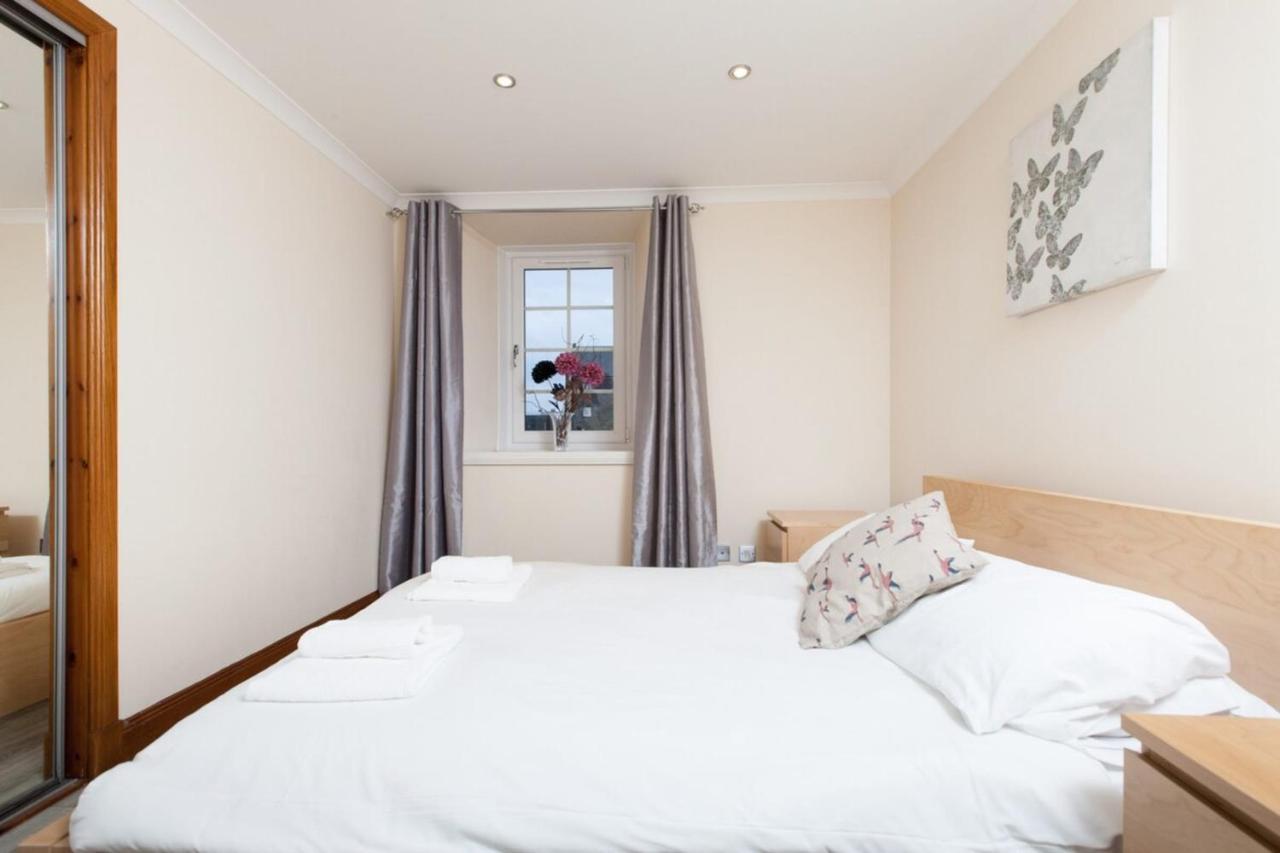Apartment Beautiful 2 Bedroom Flat In Converted Distillery *