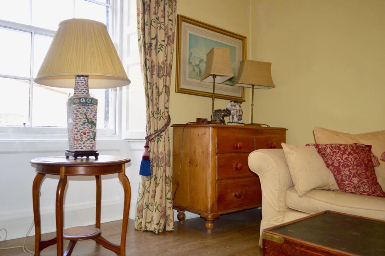 Thistle Street At Heart Of The Centre Apartment