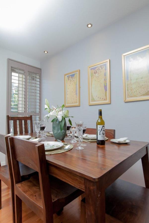 Holyrood - Luxury With Parking Edinburgh