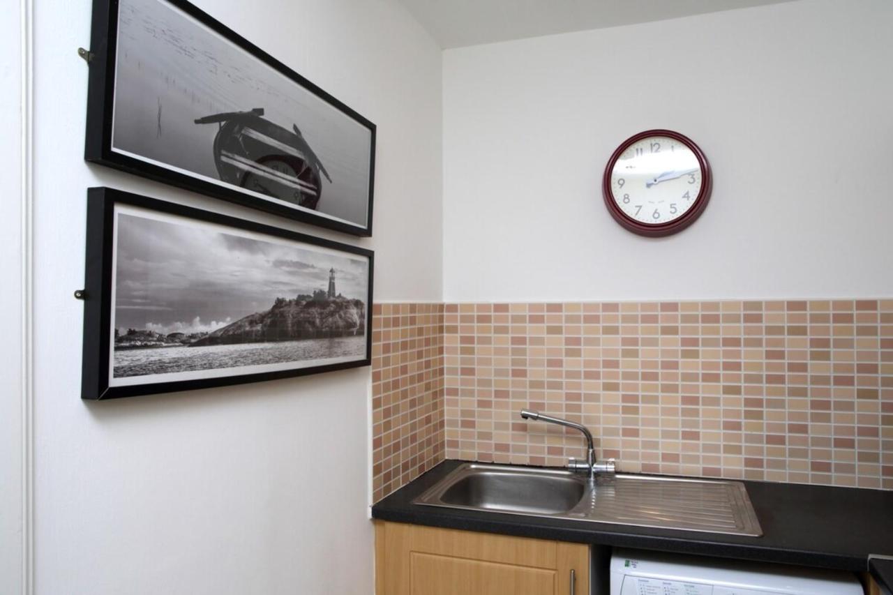 Stylish 2 Bedroom Bruntsfield In Apartment Edinburgh