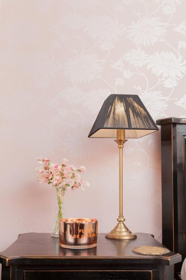 Holyrood - Luxury With Parking Apartment Edinburgh