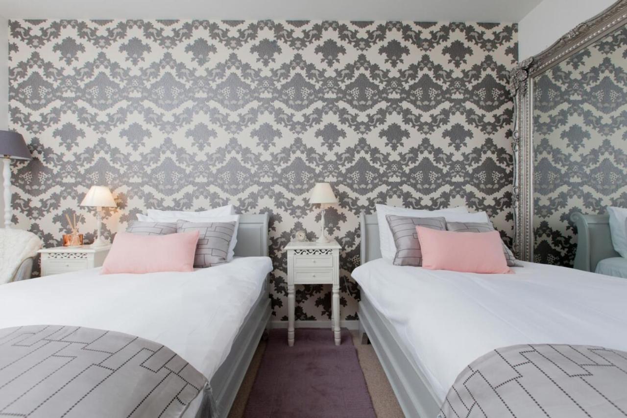Apartment Holyrood - Luxury With Parking