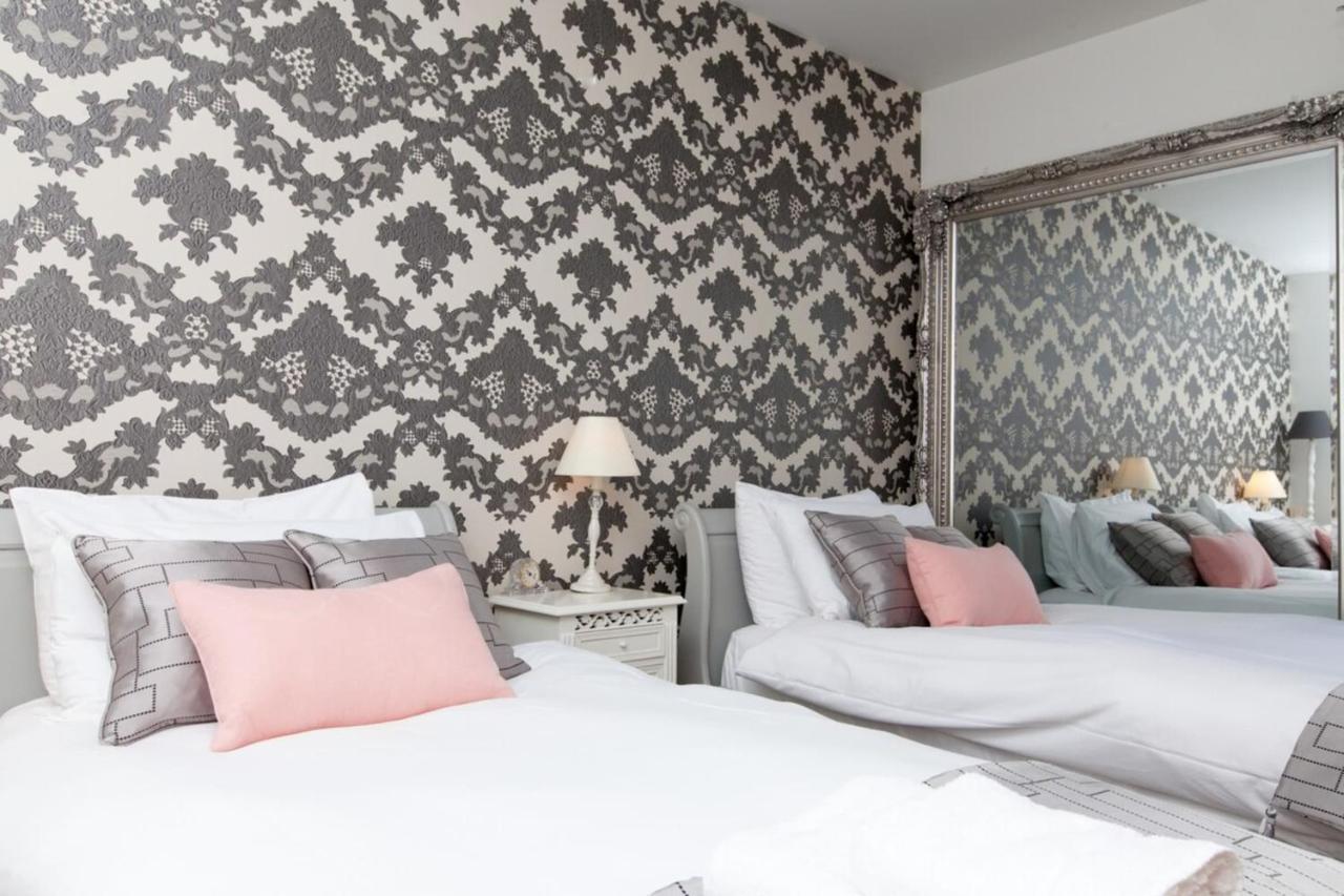 Apartment Holyrood - Luxury With Parking *