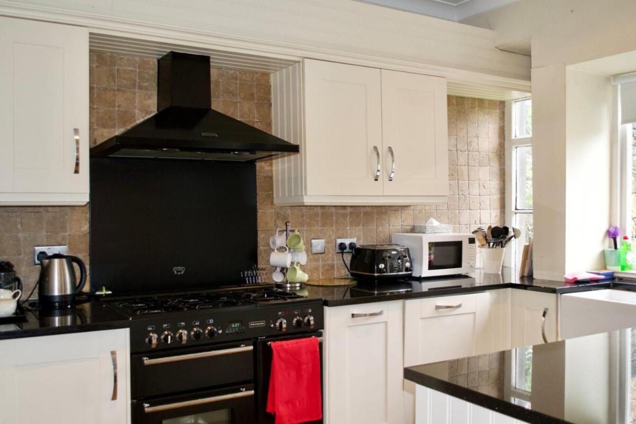Stunning 3 Bedroom City Centre Edinburgh