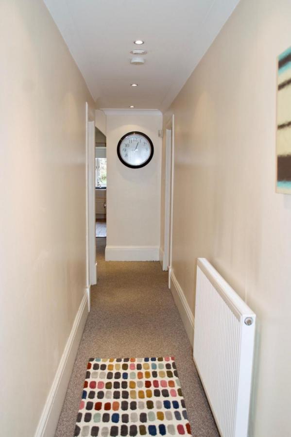 Apartment Stunning 3 Bedroom City Centre *
