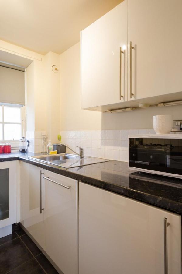 Apartment Modern Studio On Royal Mile Great For Castle