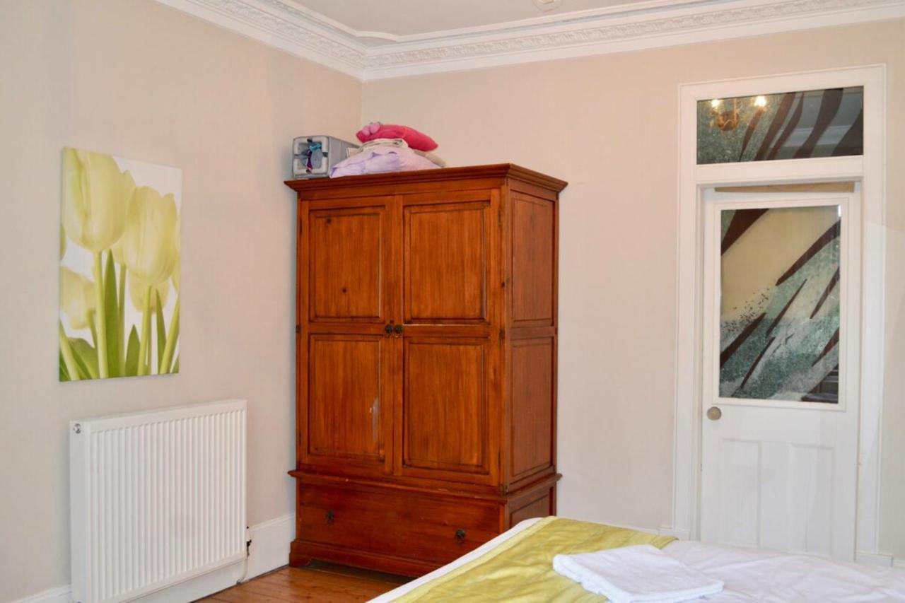 Stunning 3 Bedroom City Centre