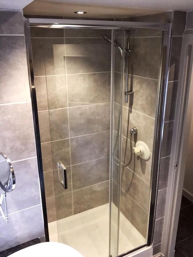 Modern Studio On Royal Mile Great For Castle Apartment *
