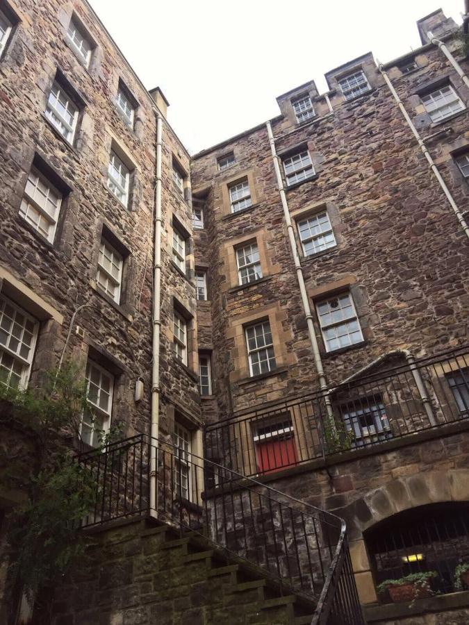 Apartment Modern Studio On Royal Mile Great For Castle