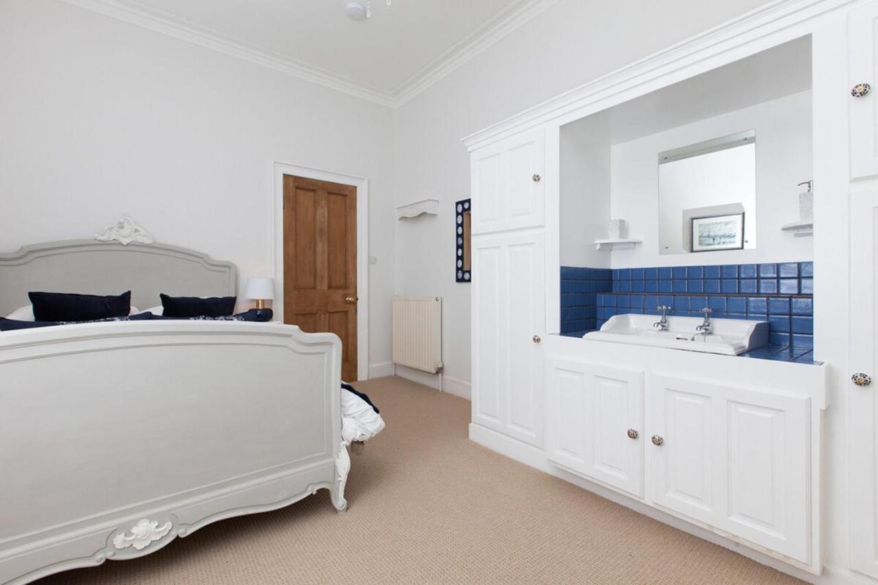 Apartment Traditional Luxury Sleeps 10 *