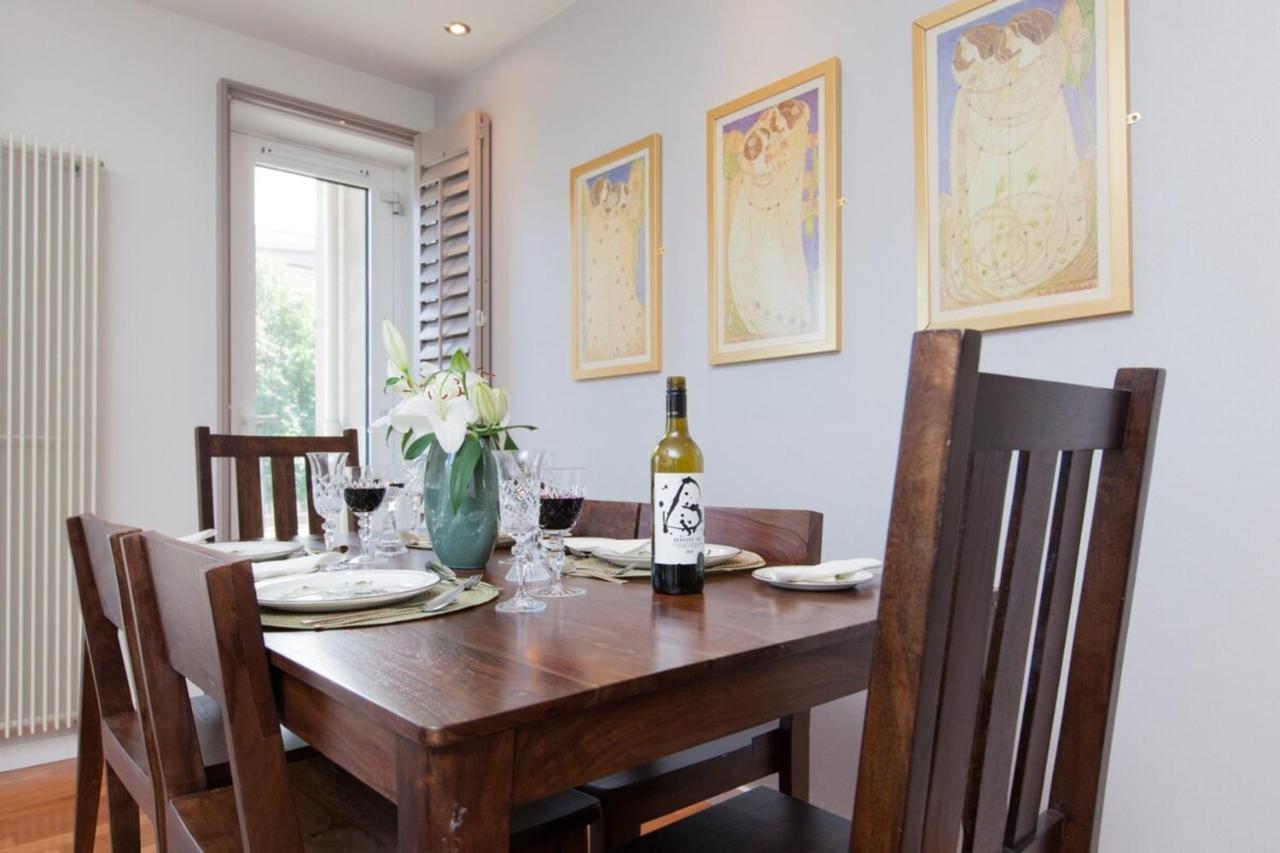 Holyrood - Luxury With Parking Apartment Edinburgh