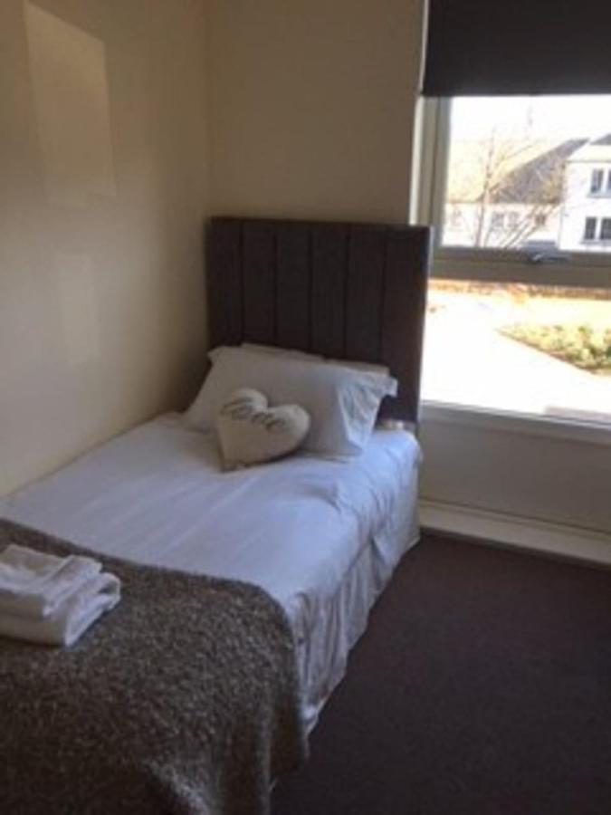 Modern In Apartment