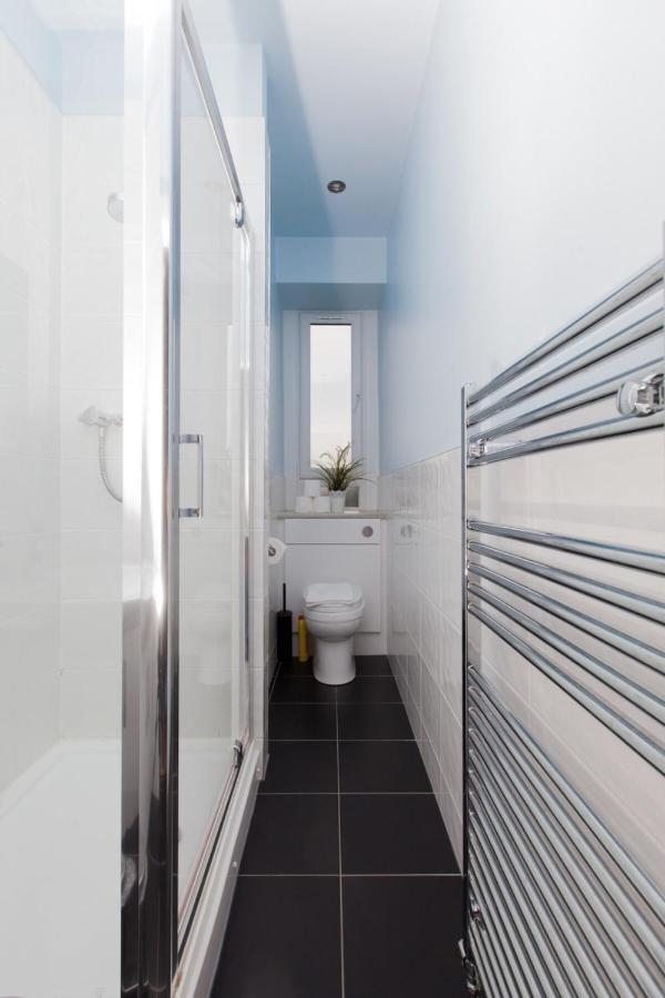 Apartment Elegant Traditional Centre Flat Edinburgh