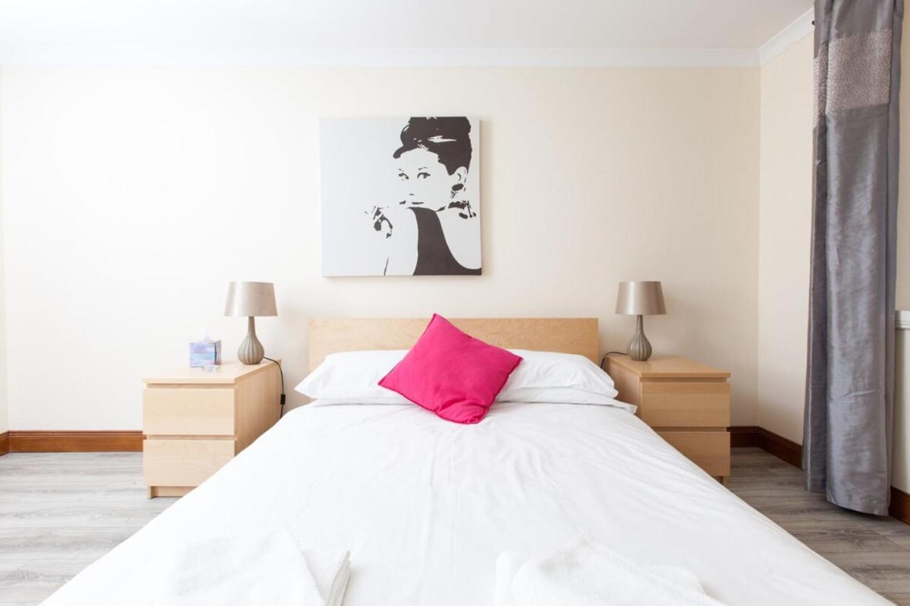 Apartment Beautiful 2 Bedroom Flat In Converted Distillery Edinburgh