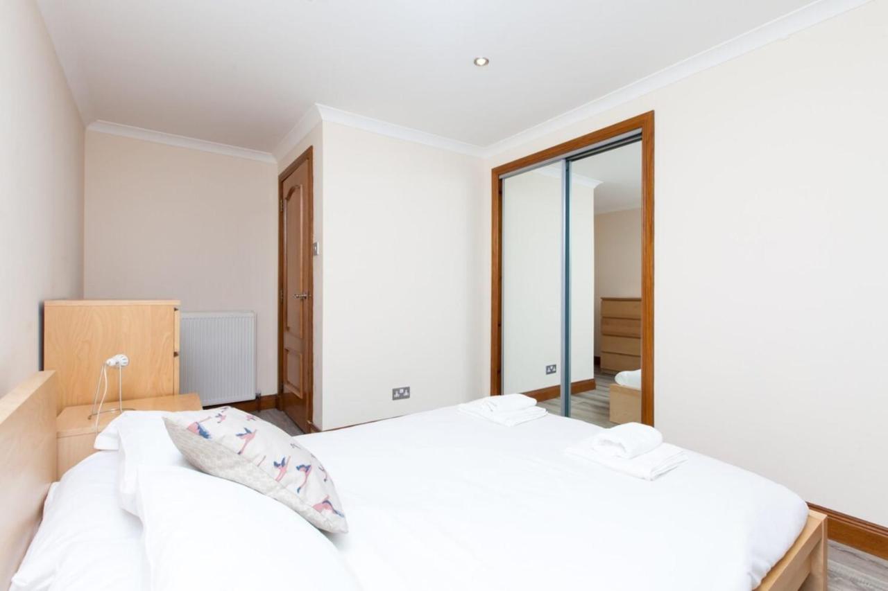 Apartment Beautiful 2 Bedroom Flat In Converted Distillery Edinburgh