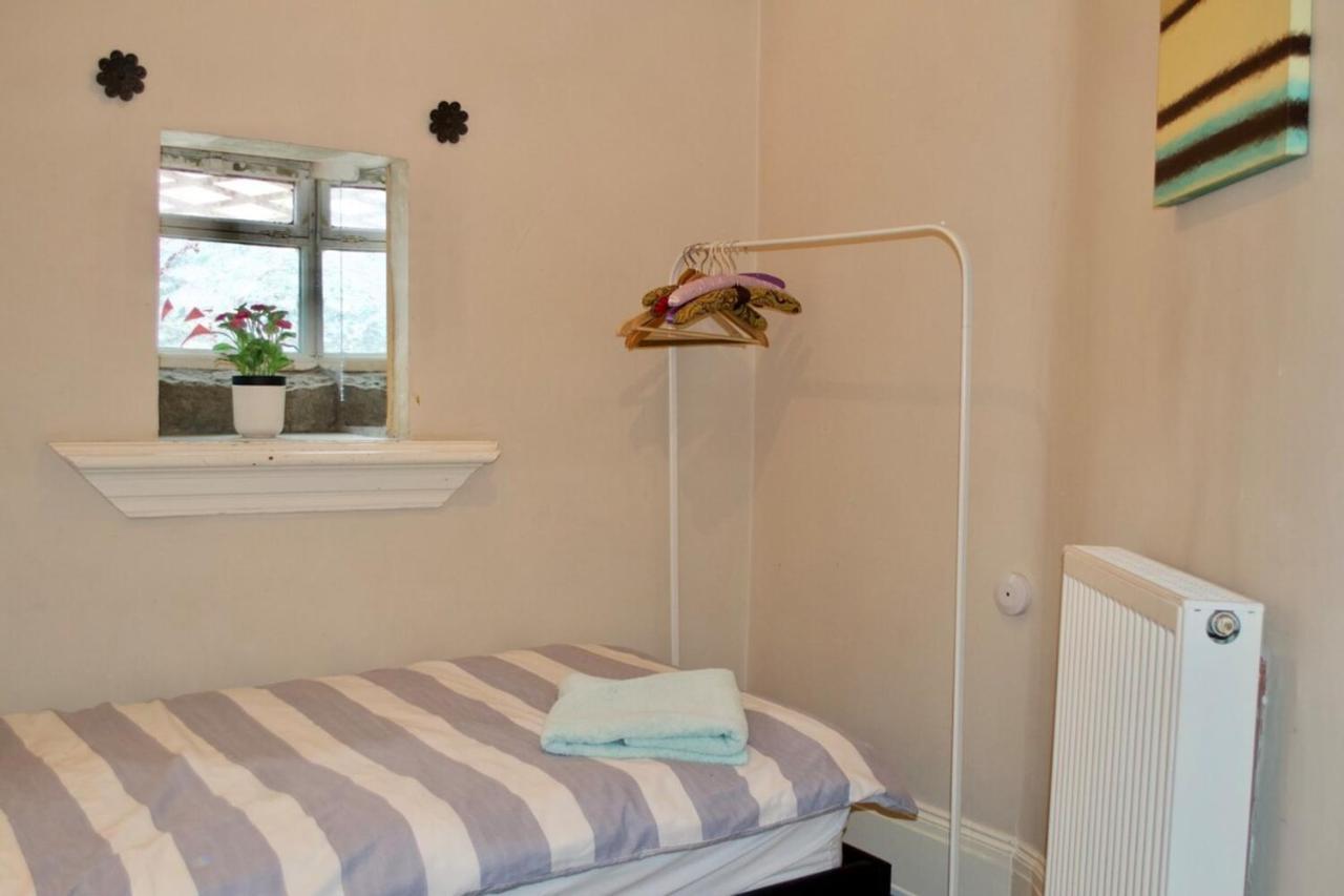 Stunning 3 Bedroom City Centre