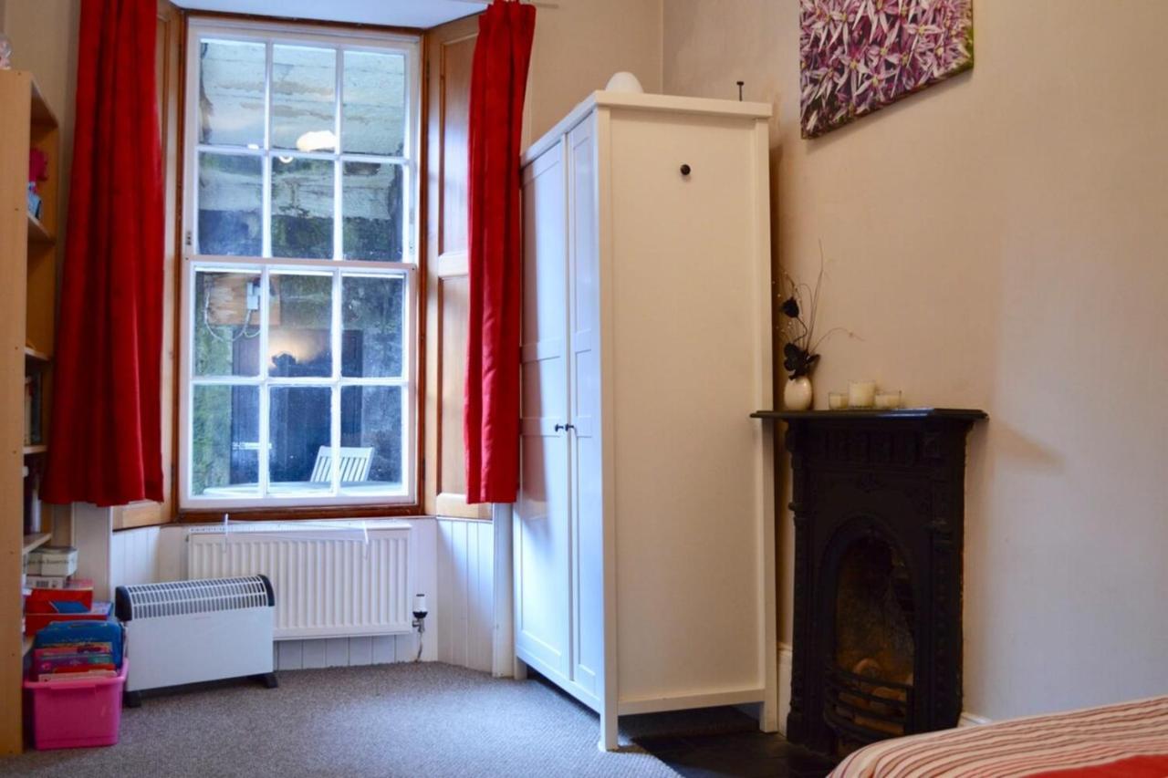 Apartment Stunning 3 Bedroom City Centre