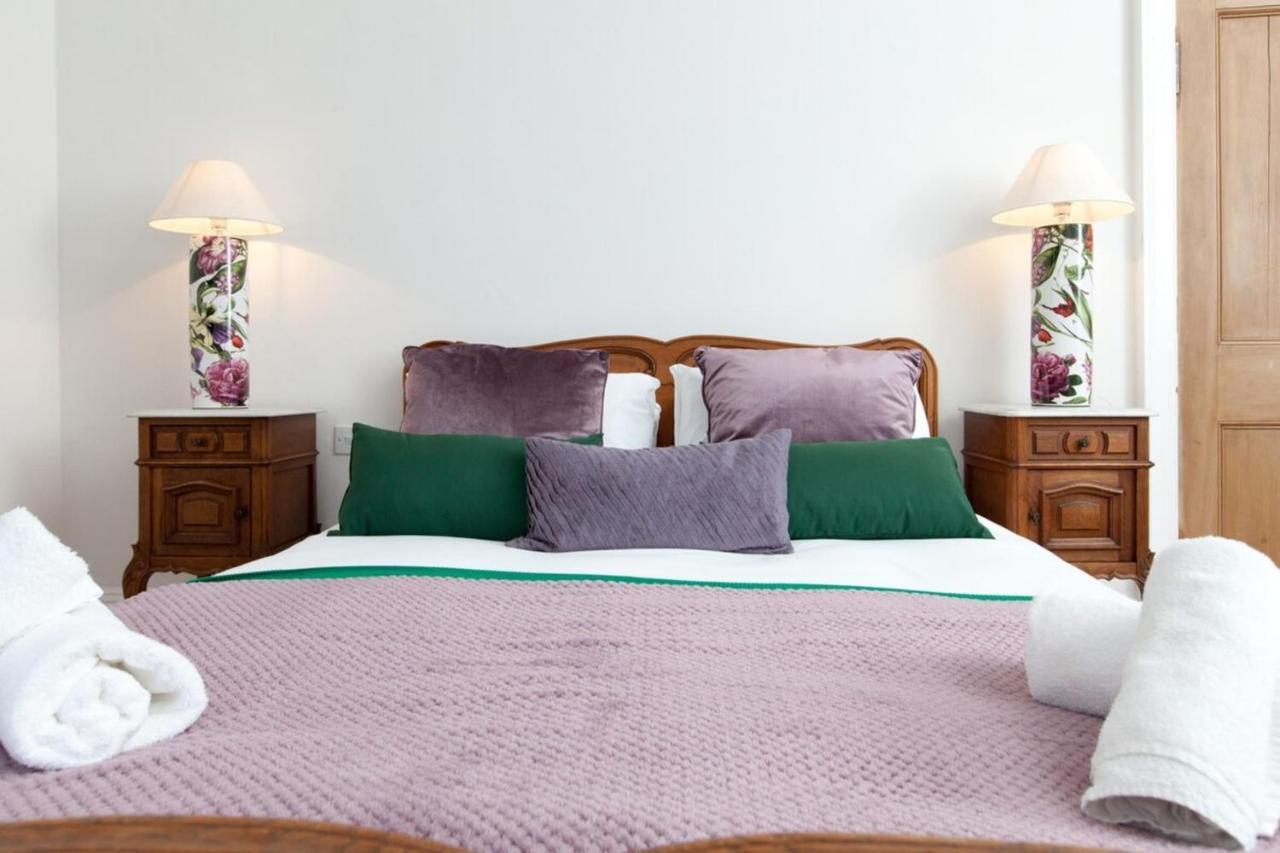 Apartment Traditional Luxury Sleeps 10 *