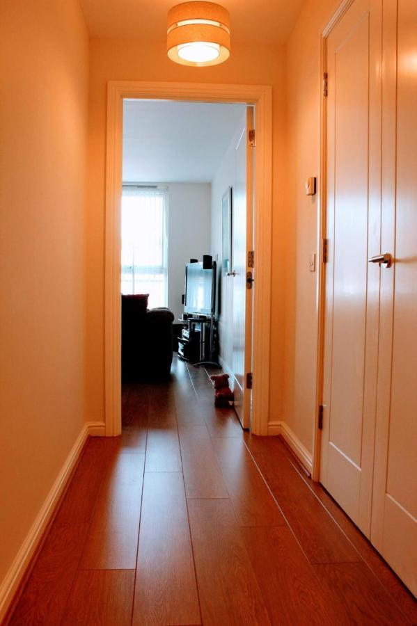 Modern In Apartment