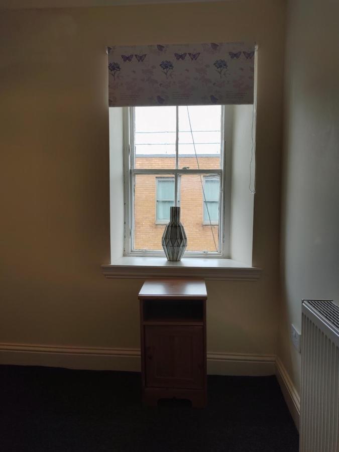 Apartment Amazing - Thistle Street Near Princes St *