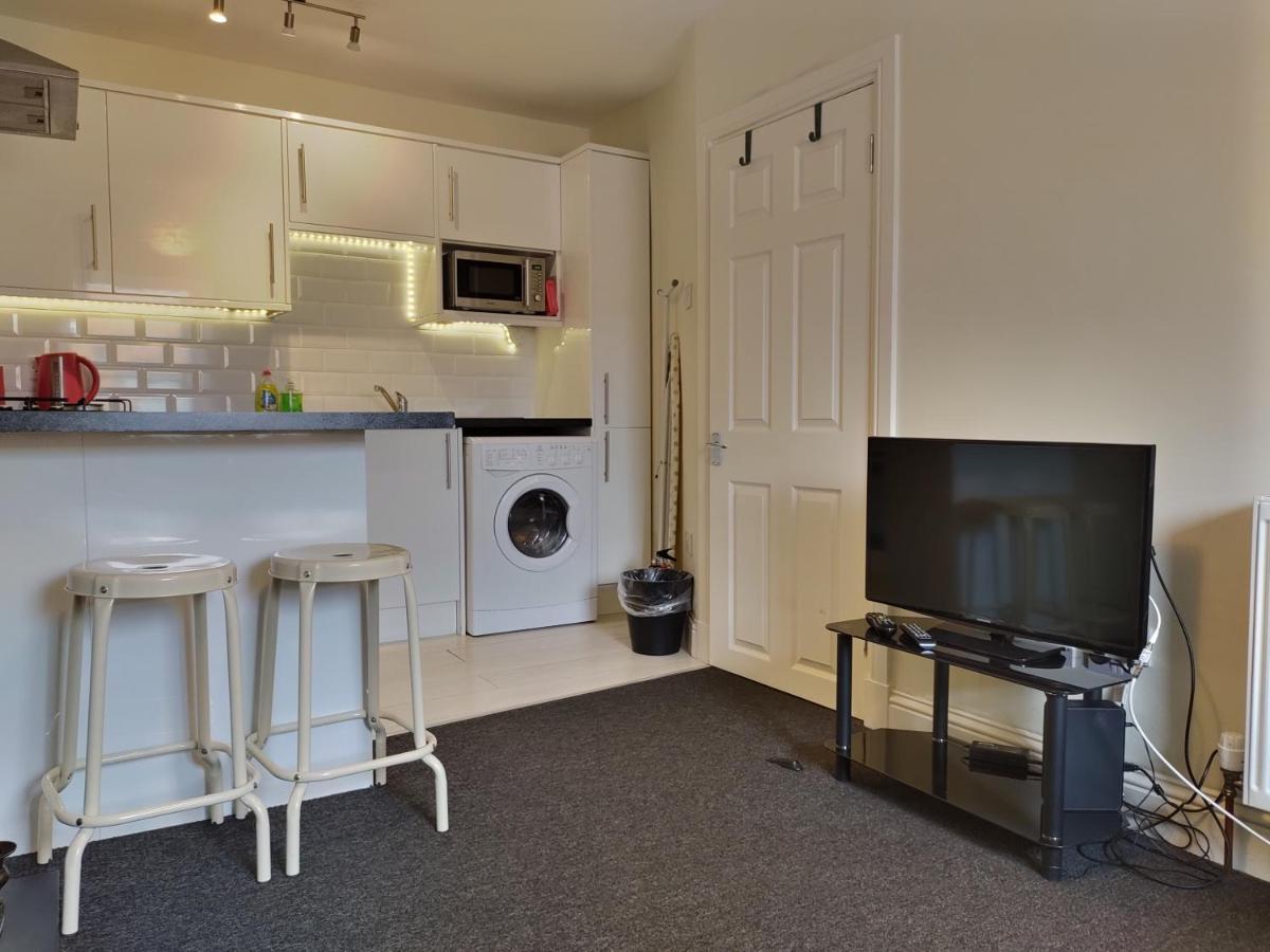 Amazing - Thistle Street Near Princes St Apartment *