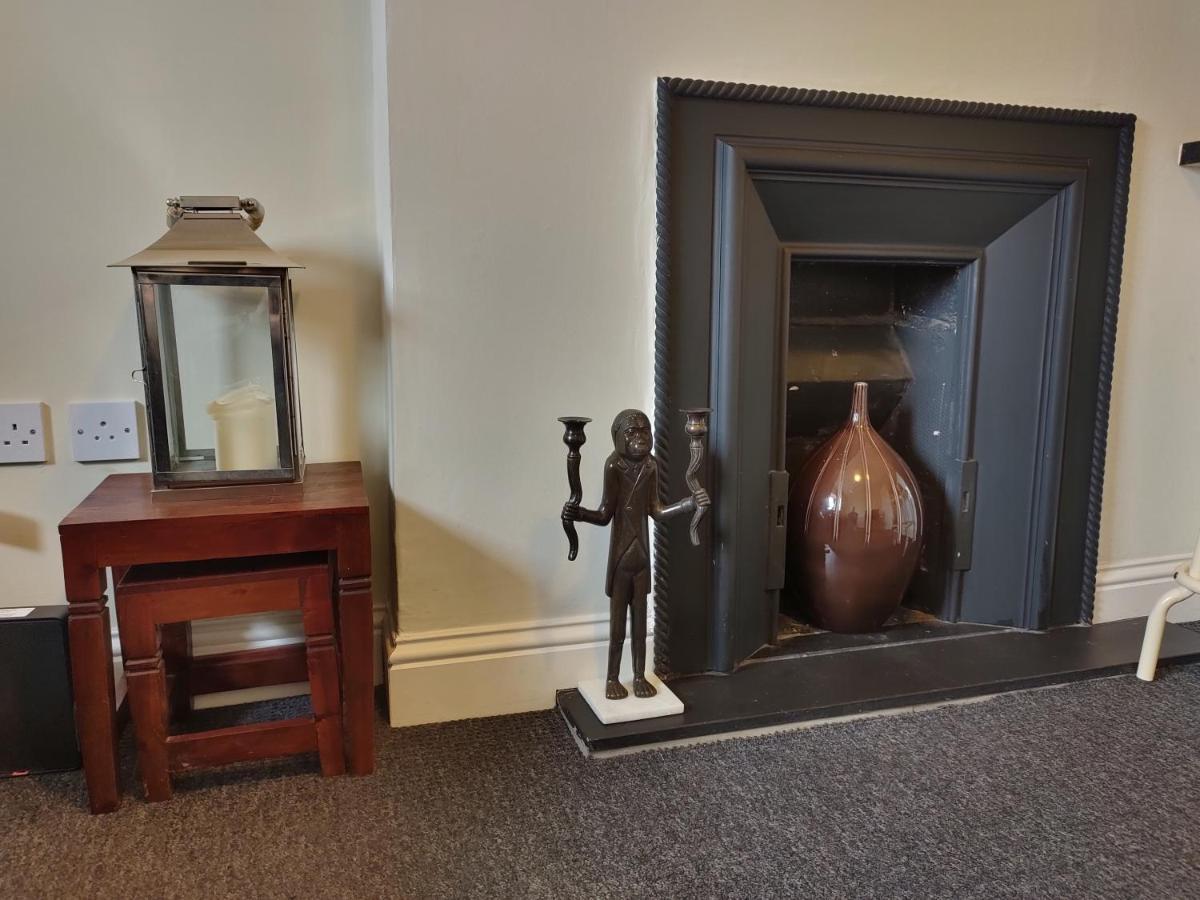 Apartment Amazing - Thistle Street Near Princes St *