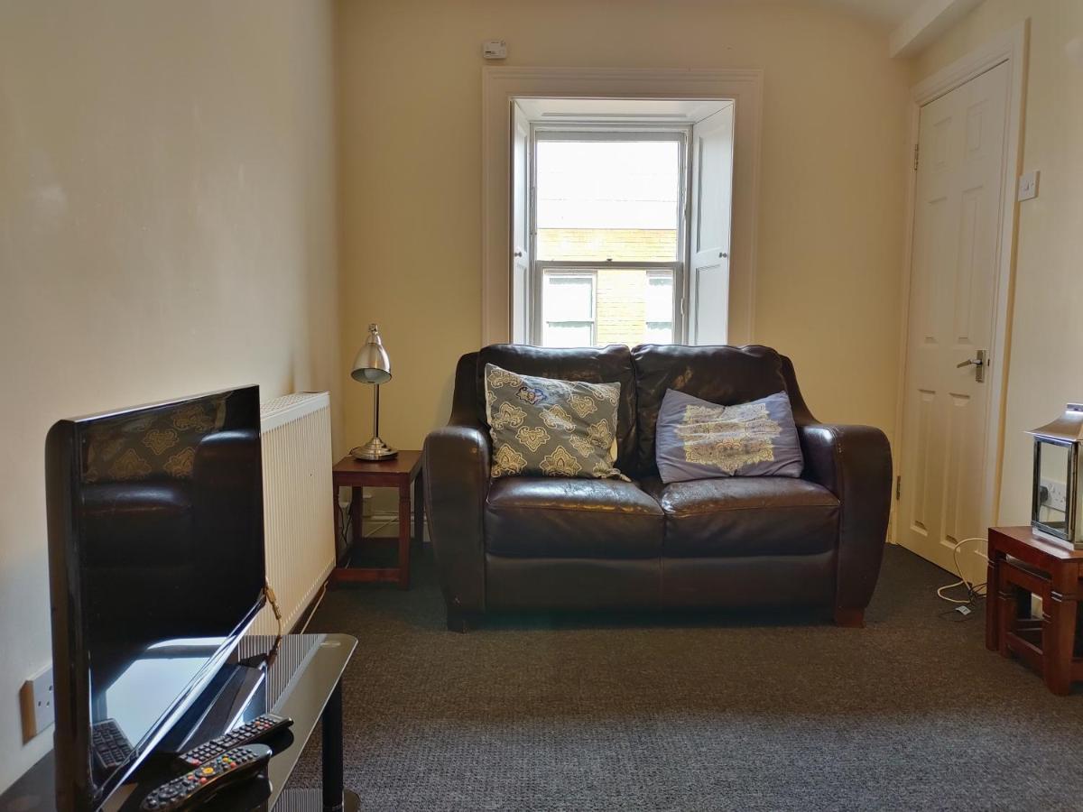 Amazing - Thistle Street Near Princes St Apartment *