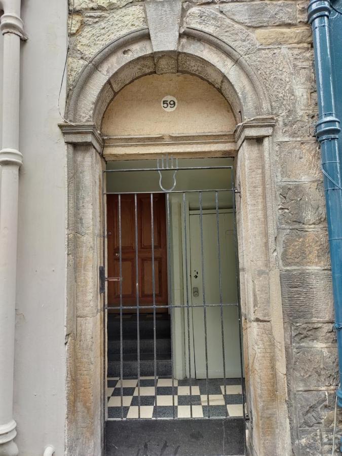 Amazing - Thistle Street Near Princes St