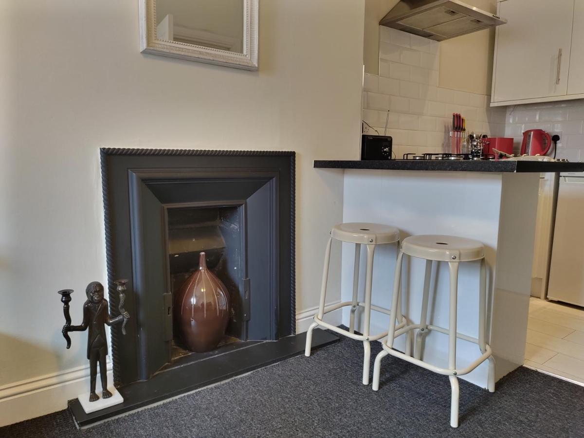 Apartment Amazing - Thistle Street Near Princes St
