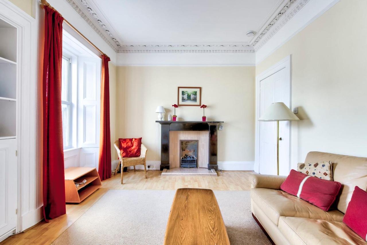 Apartment Guestready - Castle View On Quiet Street *