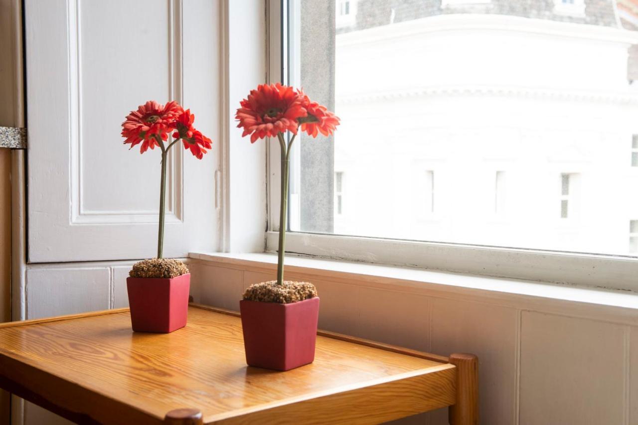 Guestready - Castle View On Quiet Street Apartment Edinburgh