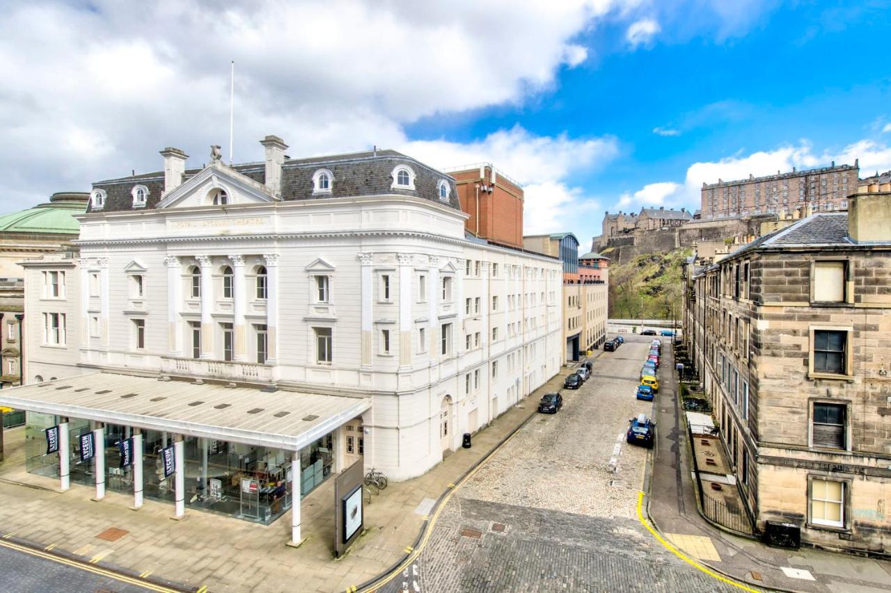 Apartment Guestready - Castle View On Quiet Street