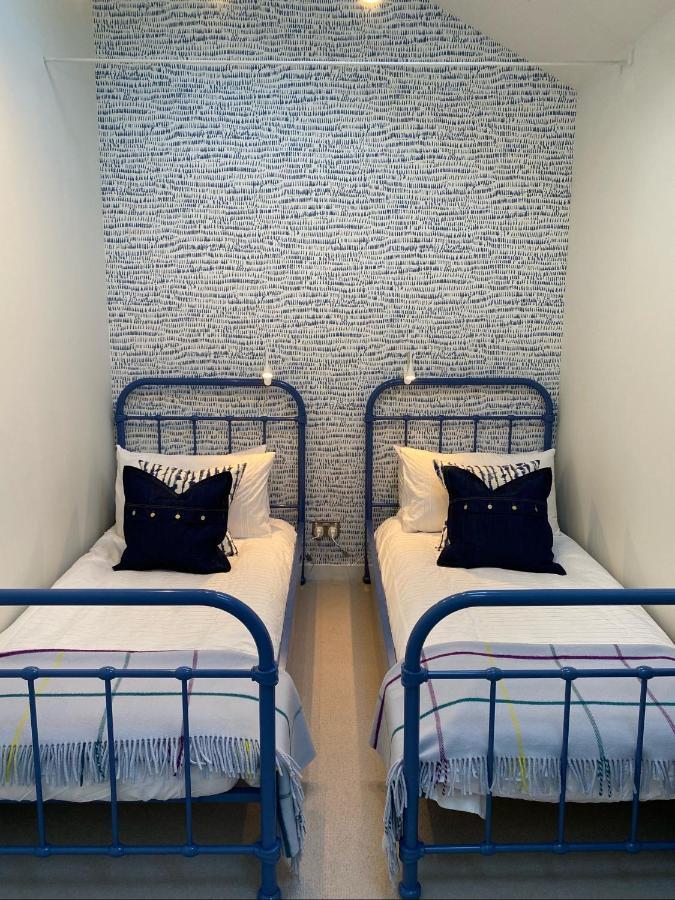 The Broughton Mews Apartment EDI