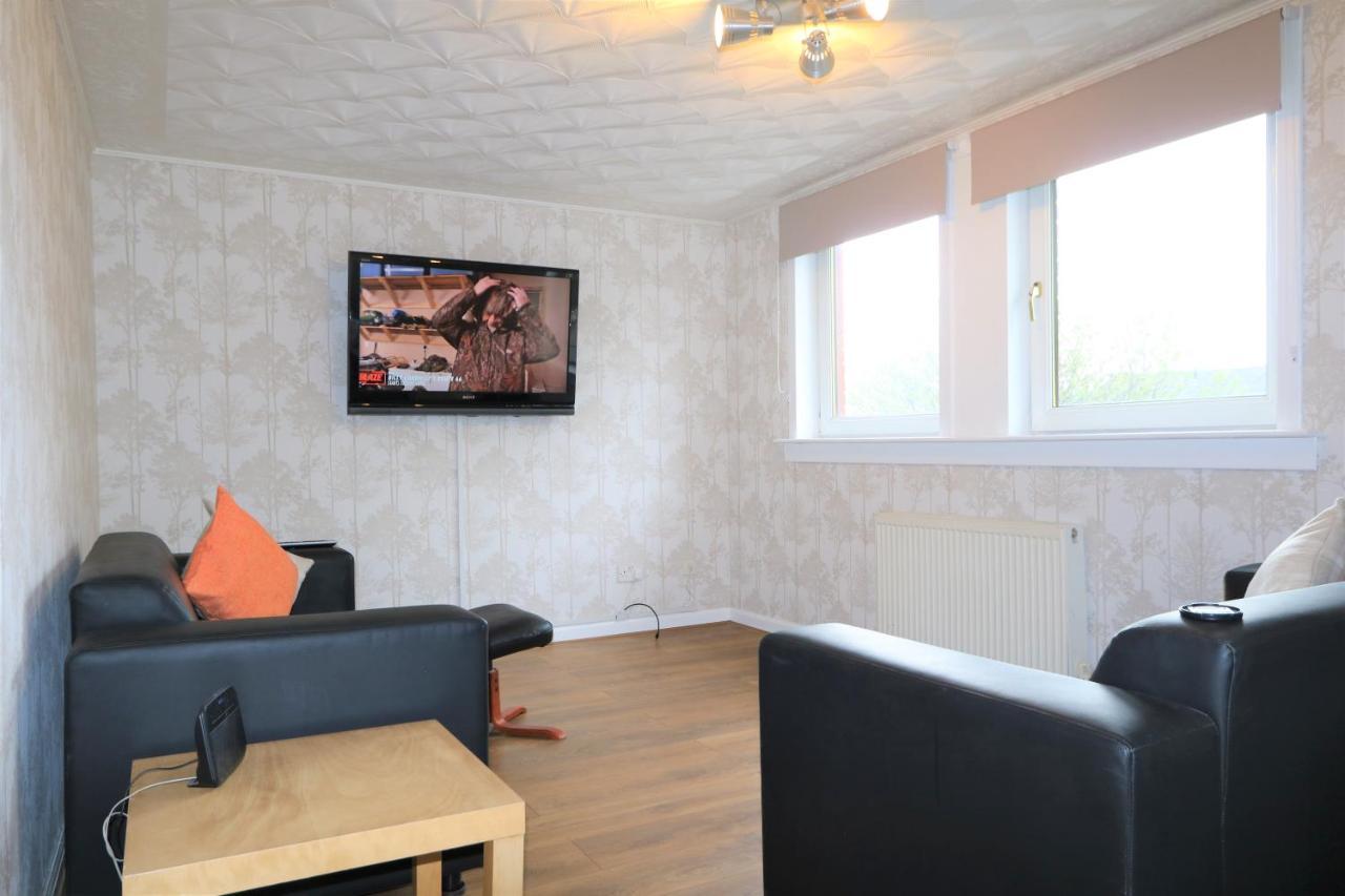 City Centre - Castle Barns Apartment *