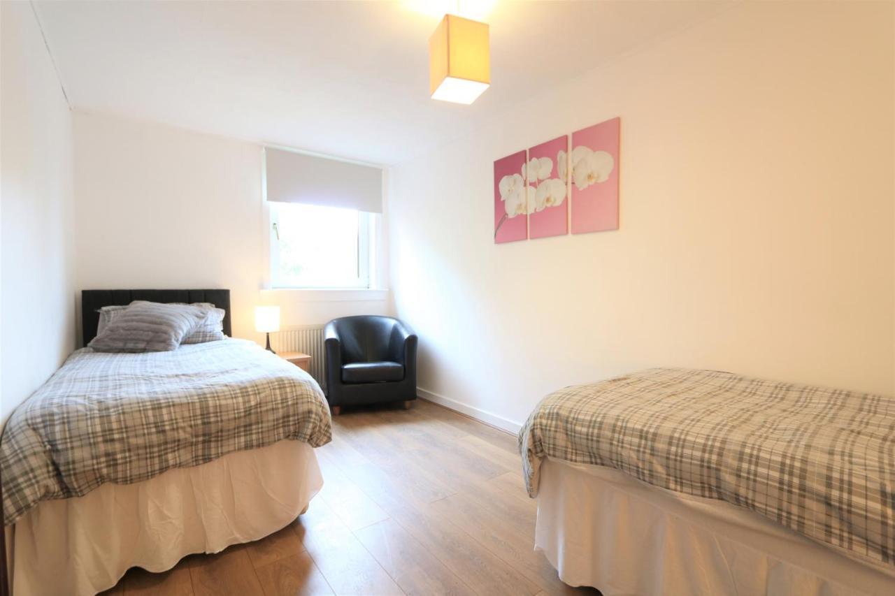 City Centre - Castle Barns Apartment *