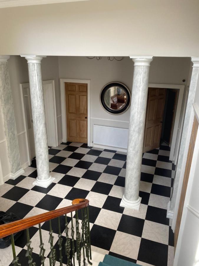 Homestay Private In City Centre Townhouse *
