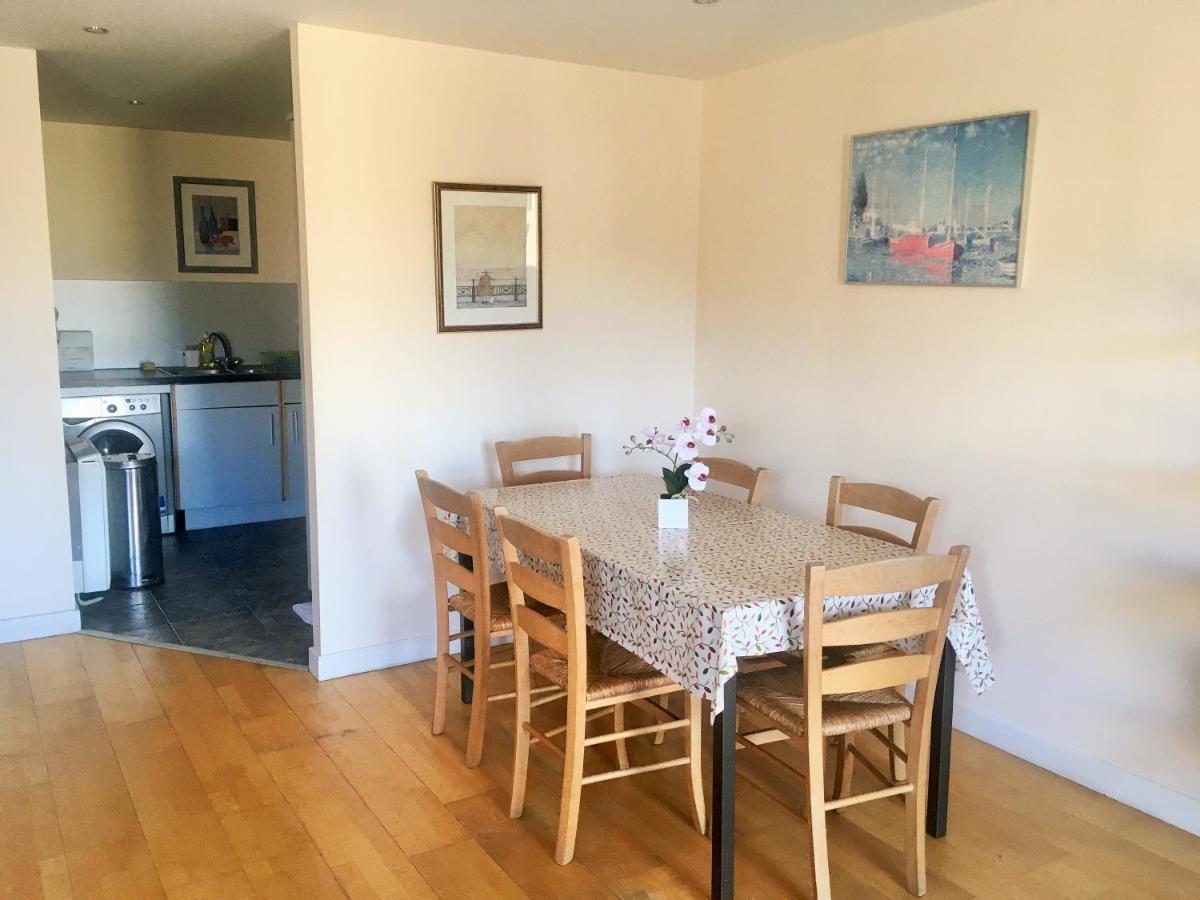 Abbey- Citycenter Apartment Edinburgh