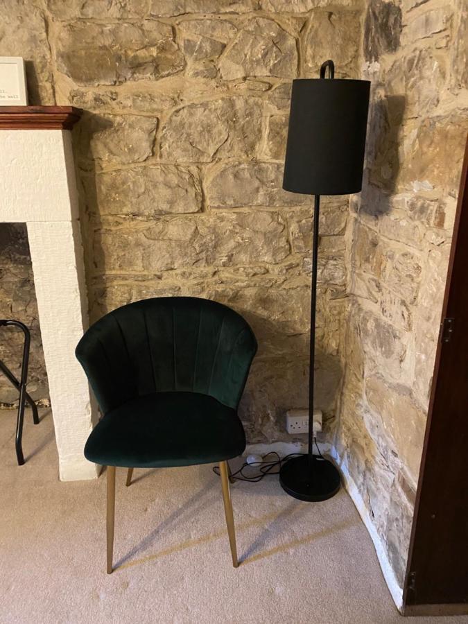 Homestay Private In City Centre Townhouse Edinburgh