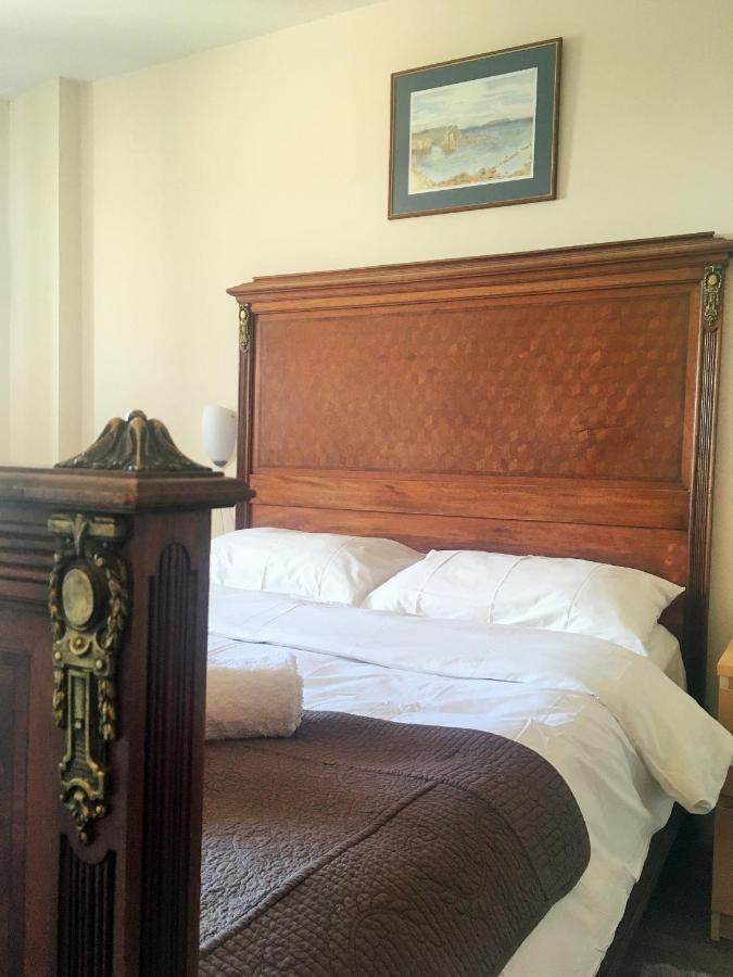 Abbey- Citycenter Apartment *